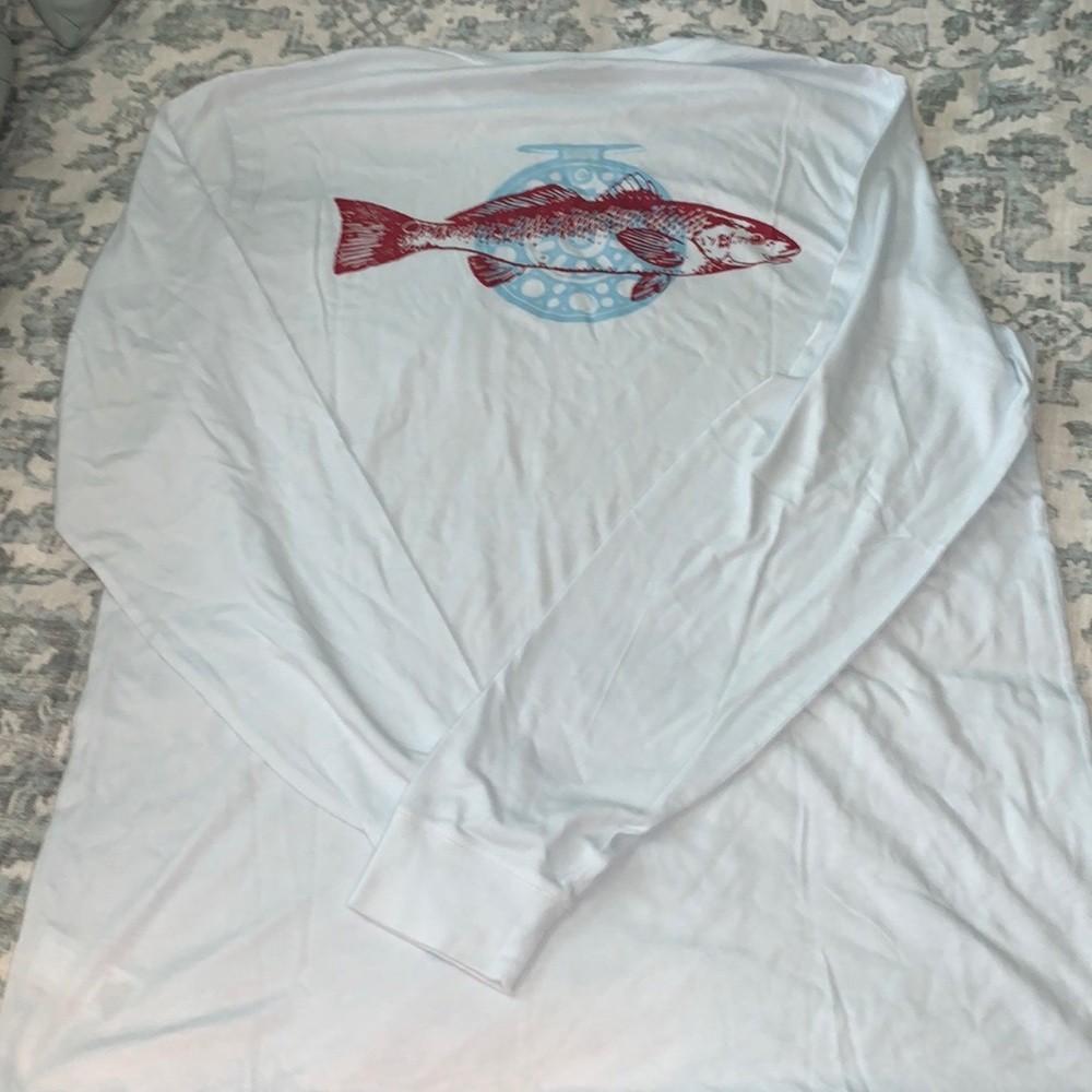 vineyard vines men’s long sleeve